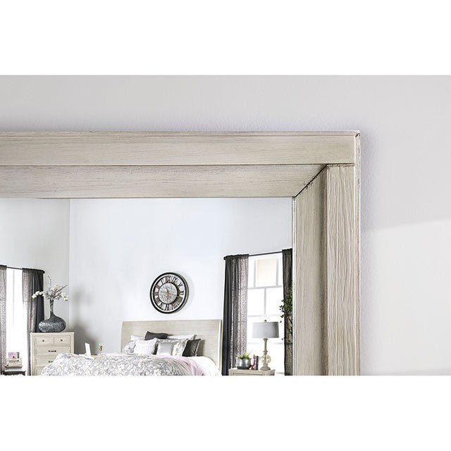 Tywyn Mirror