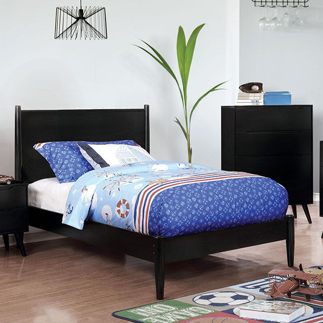Lennart Bedroom Set