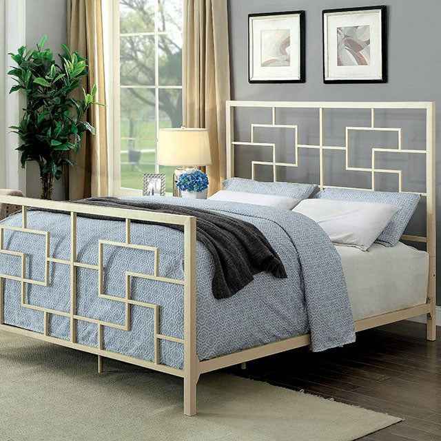 Lala E.King Bed