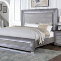 Raiden Queen Bedroom Set