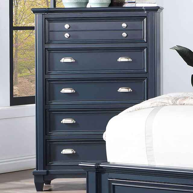 Manzanillo Chest