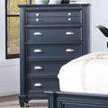 Manzanillo Chest