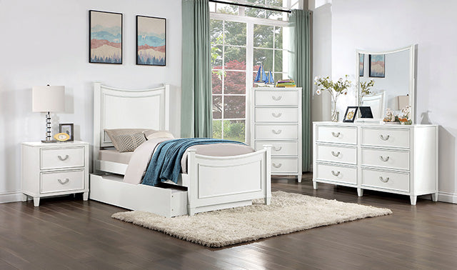 Lycoris Dresser