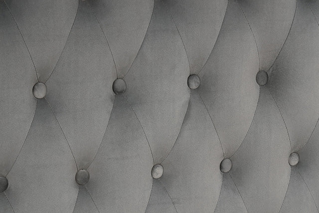 Etherea E.King & Queen Bed