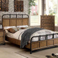 Mcville Cal.King Bed