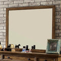Mcville Mirror