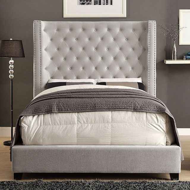 Mirabelle Bed