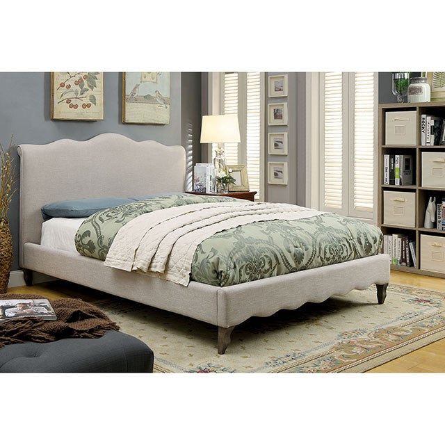 Rolanda Cal.King Bed
