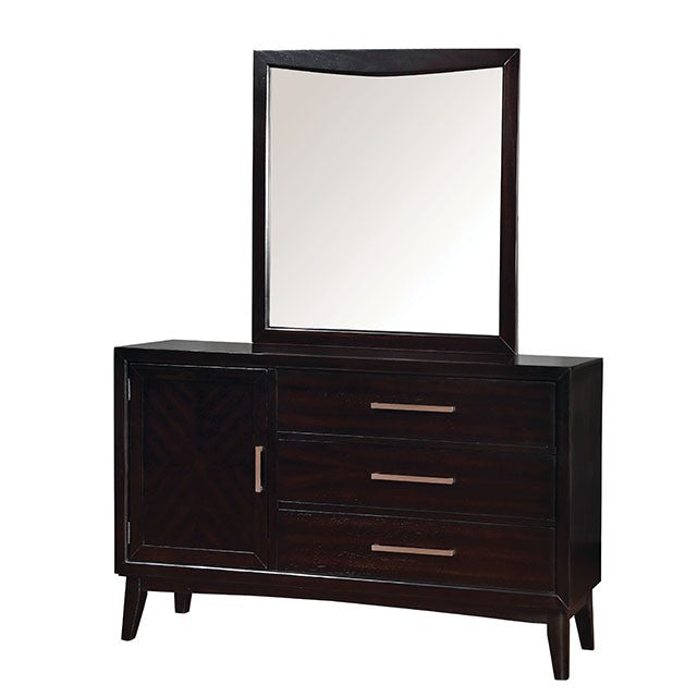 Snyder Mirror