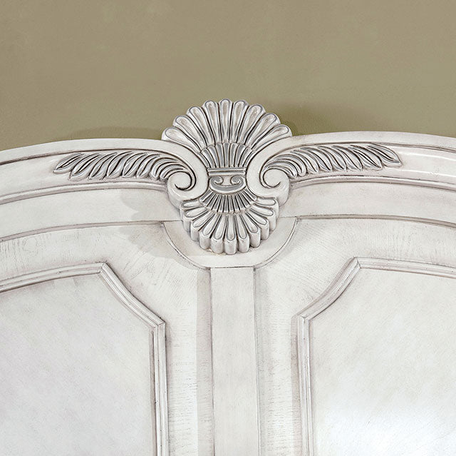 Isidora E.King Bed