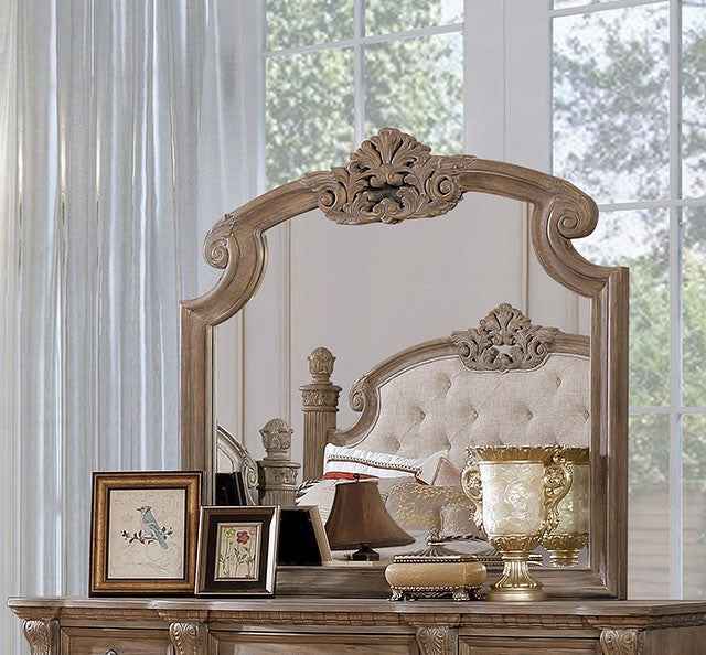 Montgomery Mirror