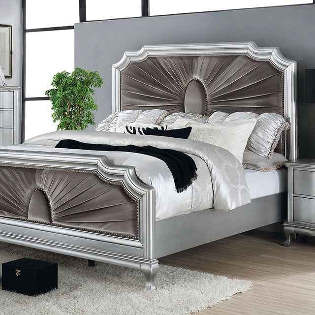 Aalok Queen Bedroom Set