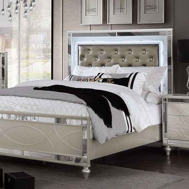 Manar Queen Bedroom Set