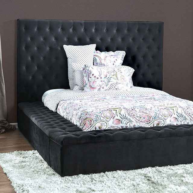 Davida Bed