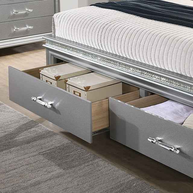 Maddie Bed