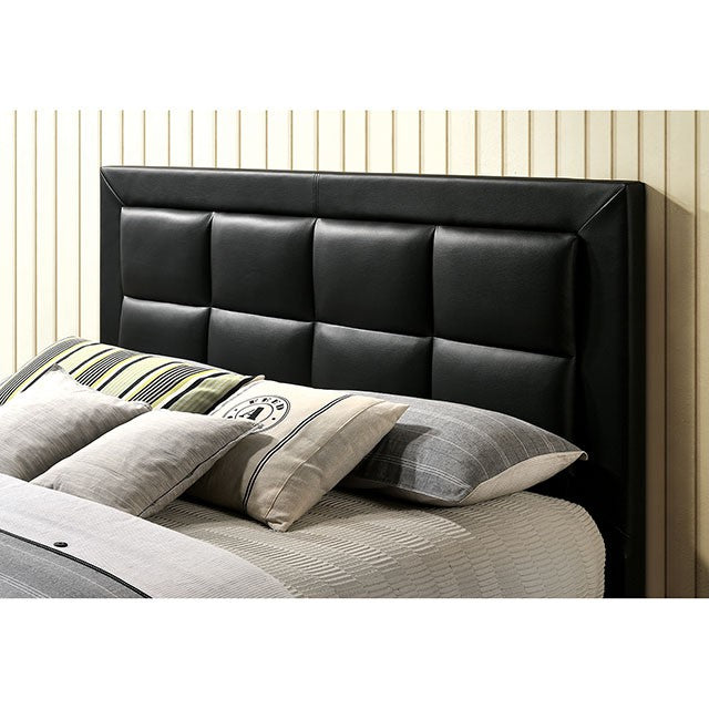 Menkar E.King Bed