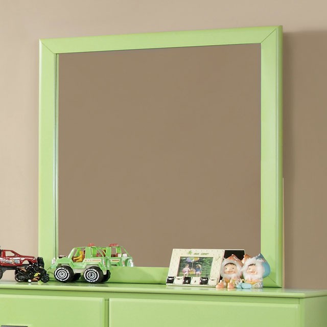 Prismo Mirror