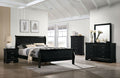 Mirror Louis Philippe