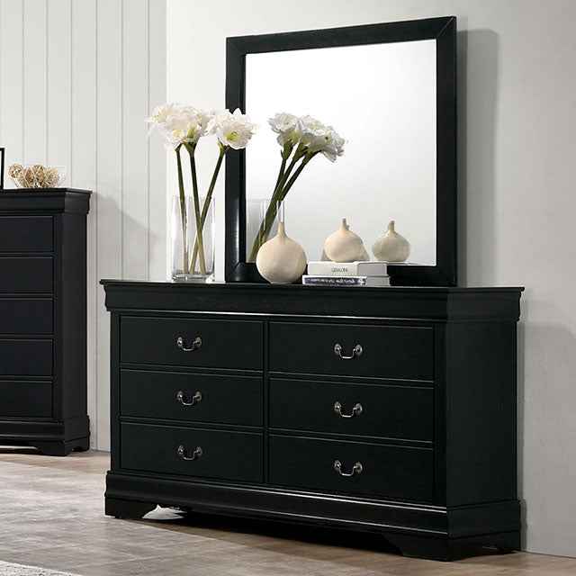 Louis Philippe Dresser