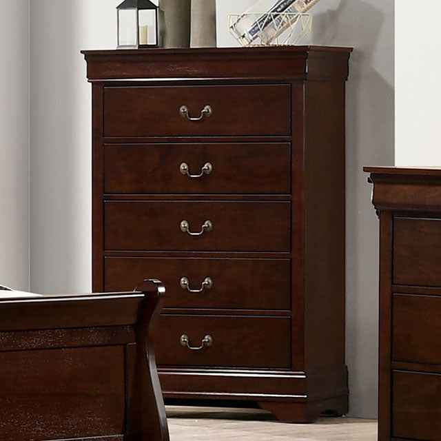 Louis Philippe Chest
