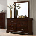 Louis Philippe Dresser