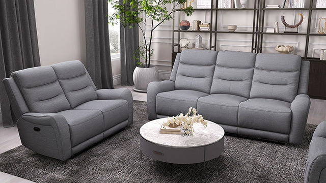 Matthias Manual Sofa