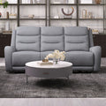 Matthias Manual Sofa