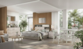 Special Combo  Bedroom