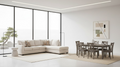 Special Combo Sectional
