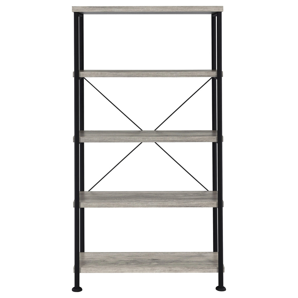Analiese Bookshelf