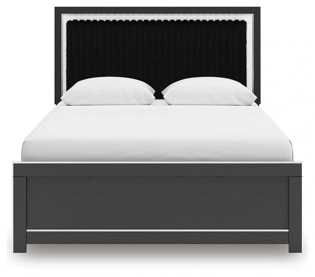 Zuraleus Bed