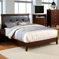 Enrico I Bed