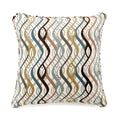 Sine Pillow (2/Box)