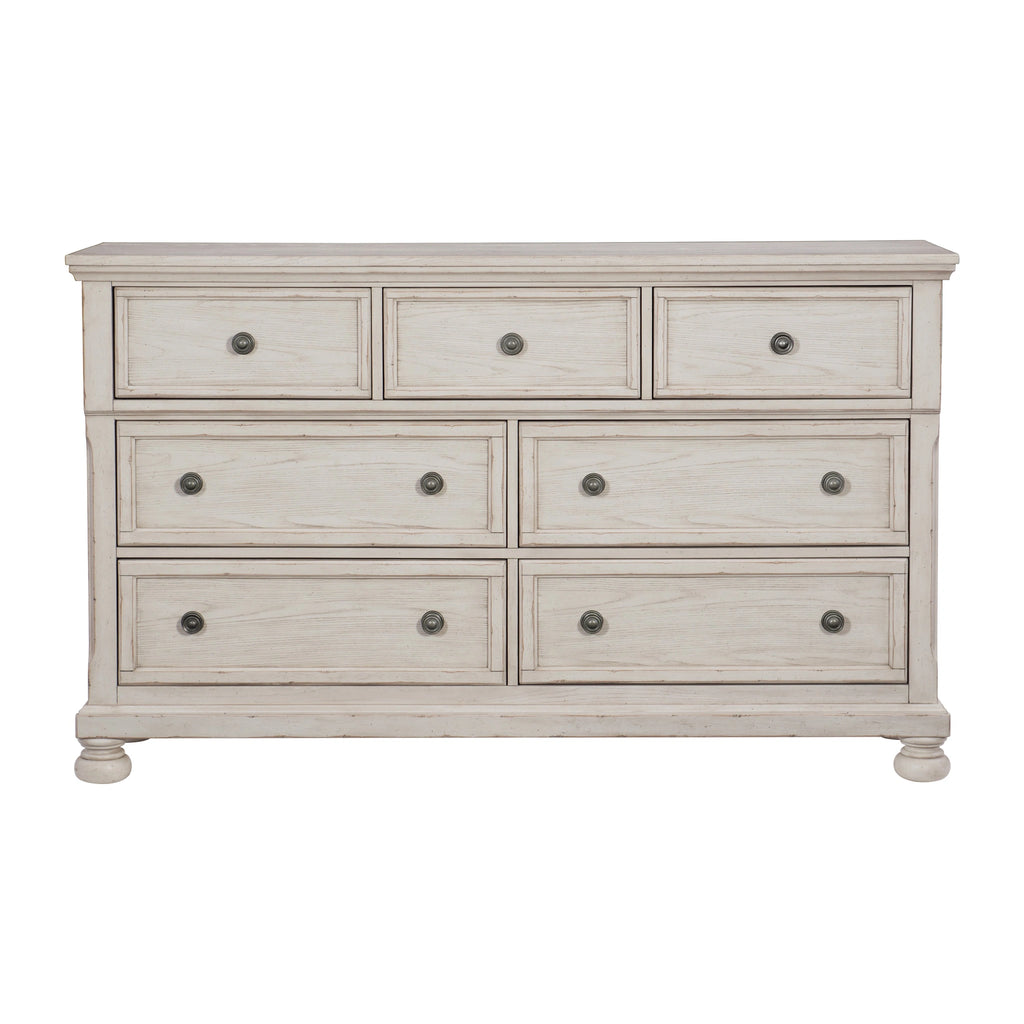 Bethel Dresser