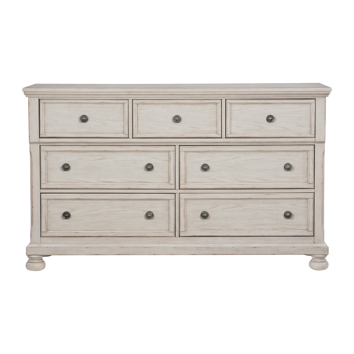 Bethel Dresser