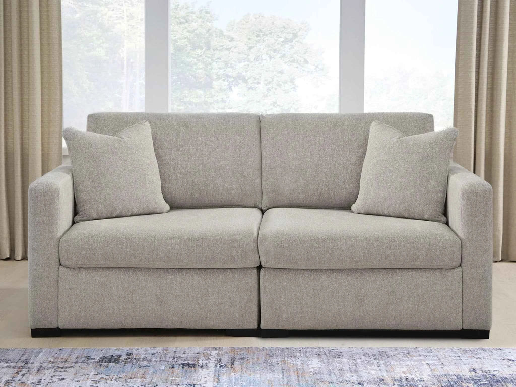 ModMax Luxe Sectional