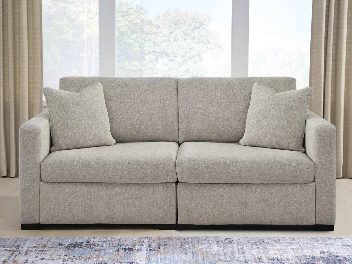 ModMax Luxe Sectional