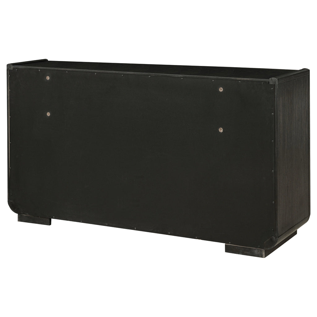 Leandro Dresser