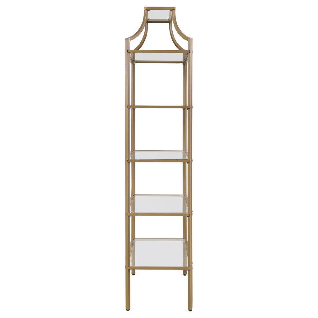 Serena Bookshelf