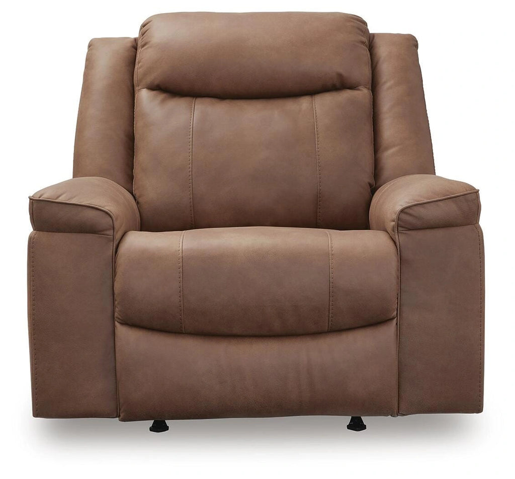 Status Check Recliner