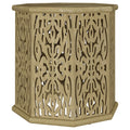 Torres Side Table