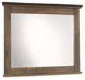 Trinell Bedroom Mirror