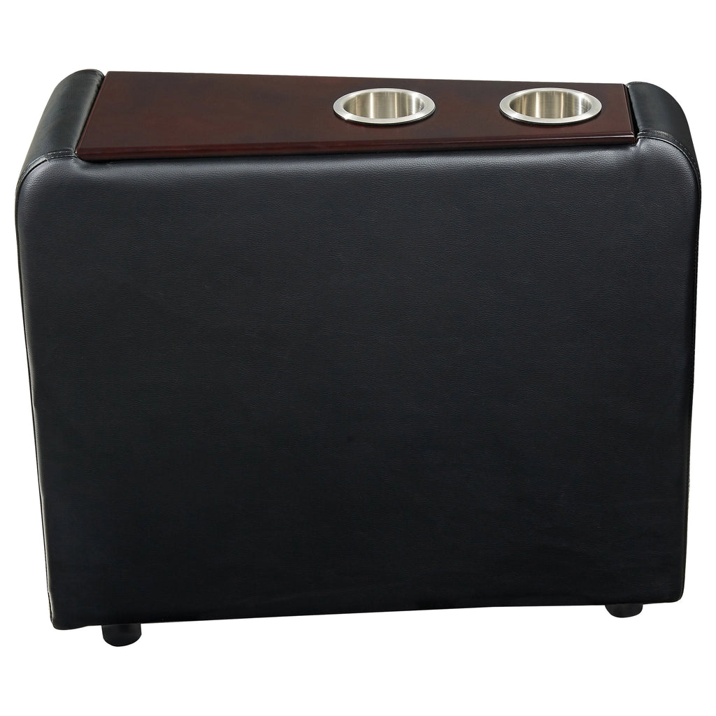 Toohey Home Theater Seating