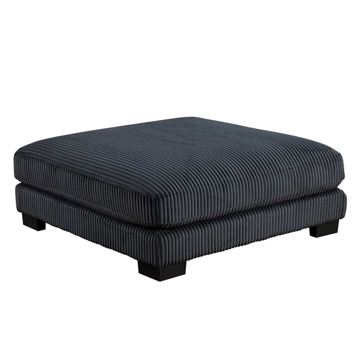Traverse Ottoman