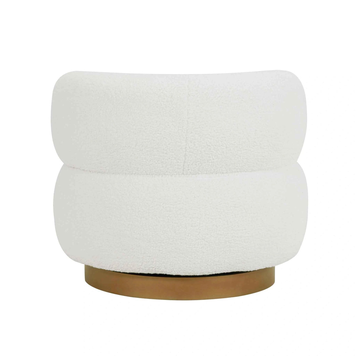 Novella Swivel Chair