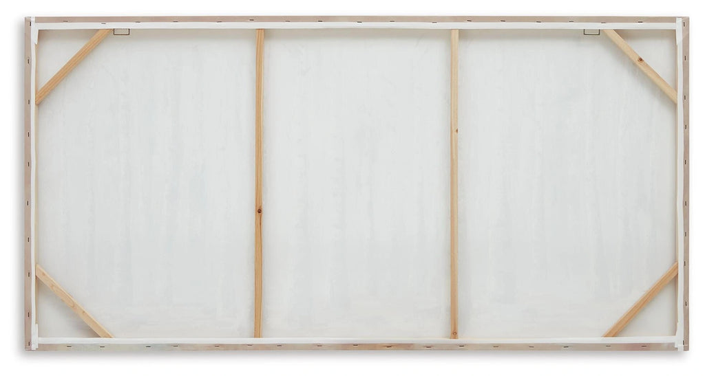 Calbert Wall Art