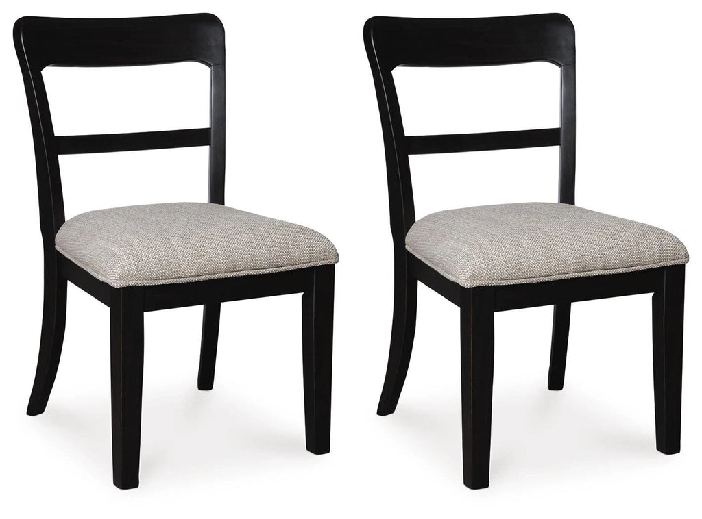 Greddinton Dining Chair