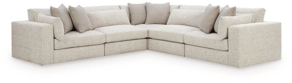 Ashbourne Estate Sectional