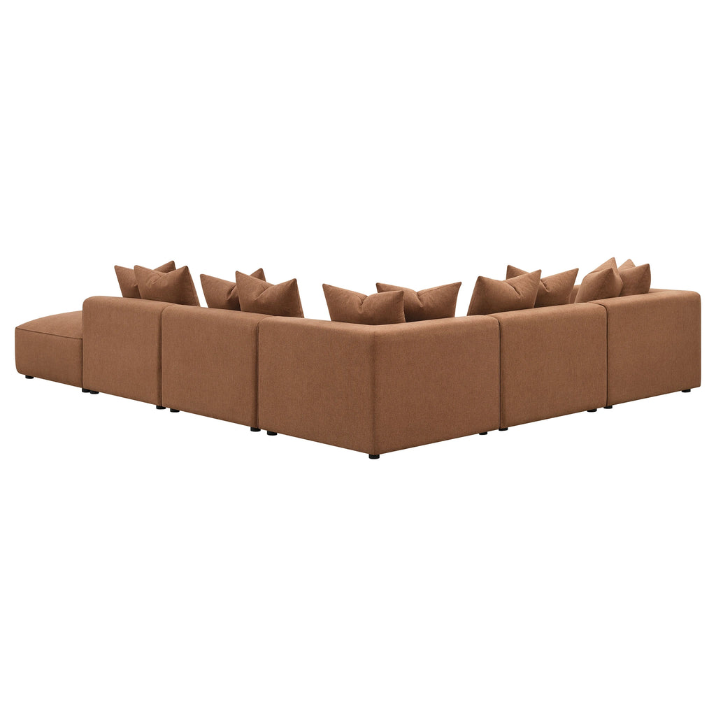Jennifer Modular Sectional Sofa