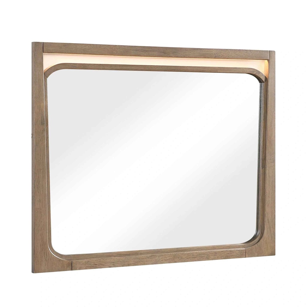 Riley Mirror